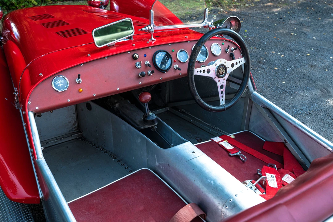 1962 Lotus Seven Series 2 - Image 27 of 31
