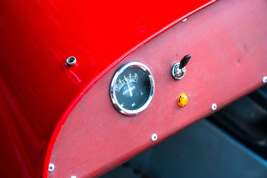 1962 Lotus Seven Series 2 - Image 6 of 31