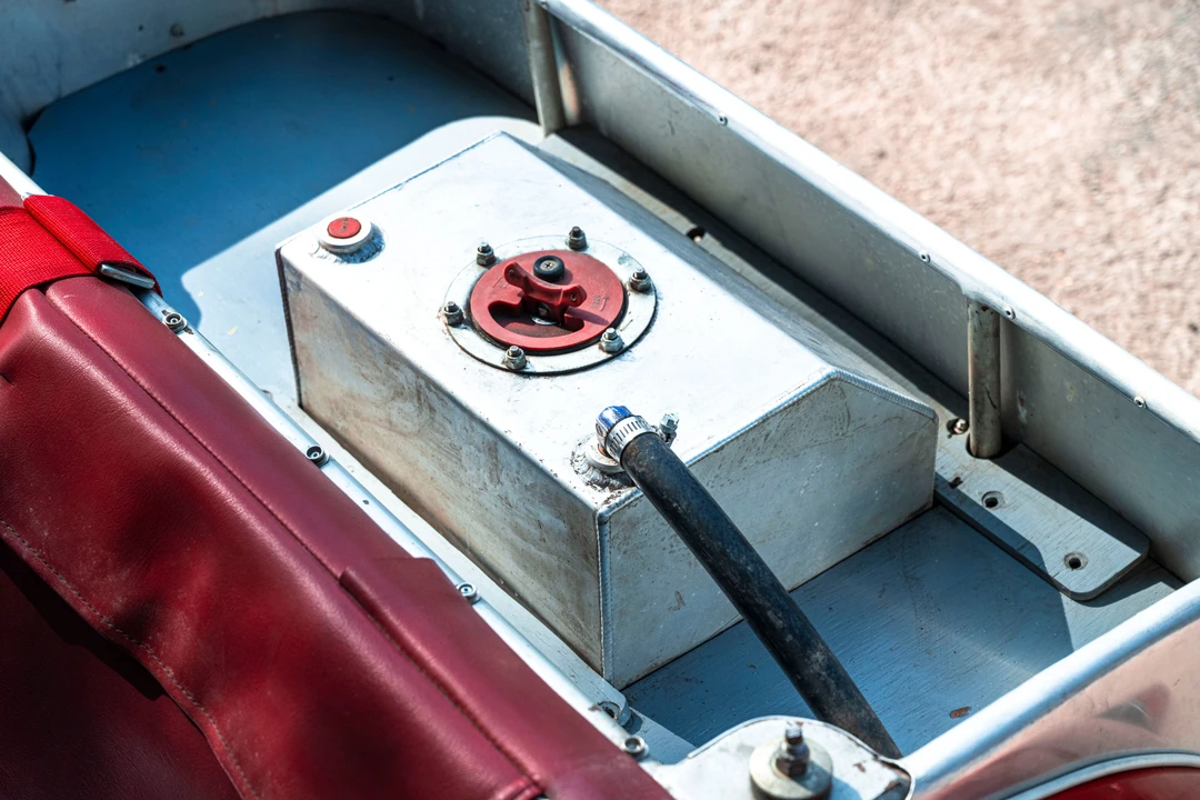 1962 Lotus Seven Series 2 - Image 29 of 31