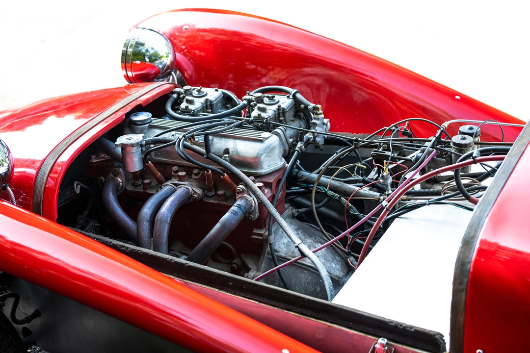 1962 Lotus Seven Series 2 - Image 11 of 31
