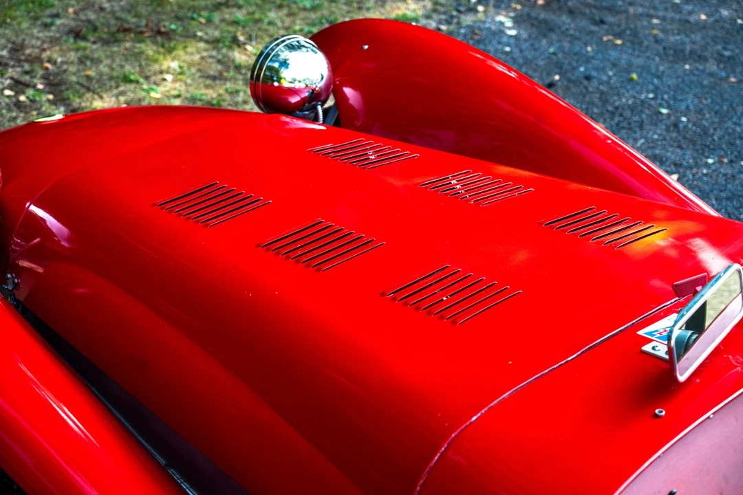 1962 Lotus Seven Series 2 - Image 30 of 31