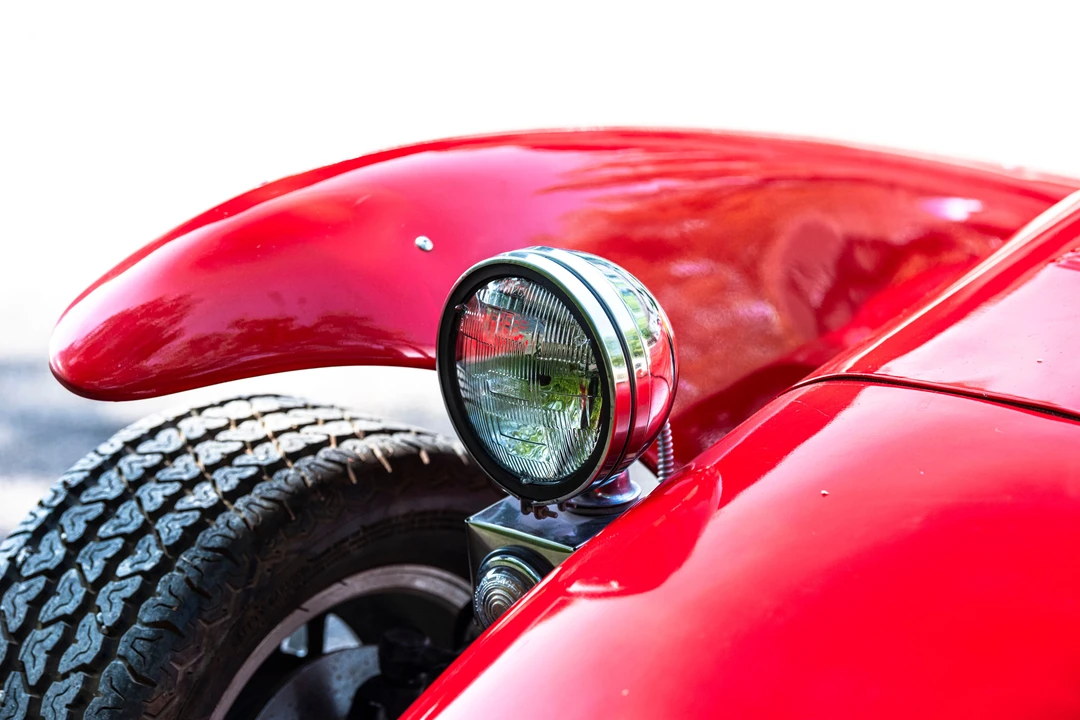 1962 Lotus Seven Series 2 - Image 20 of 31