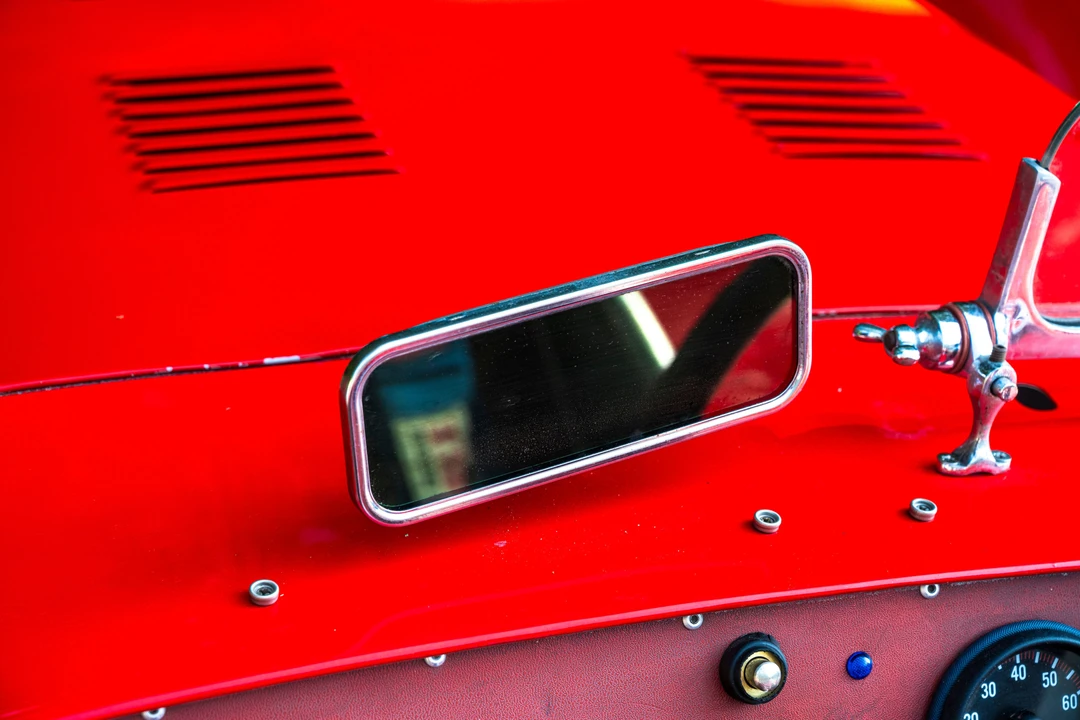 1962 Lotus Seven Series 2 - Image 16 of 31