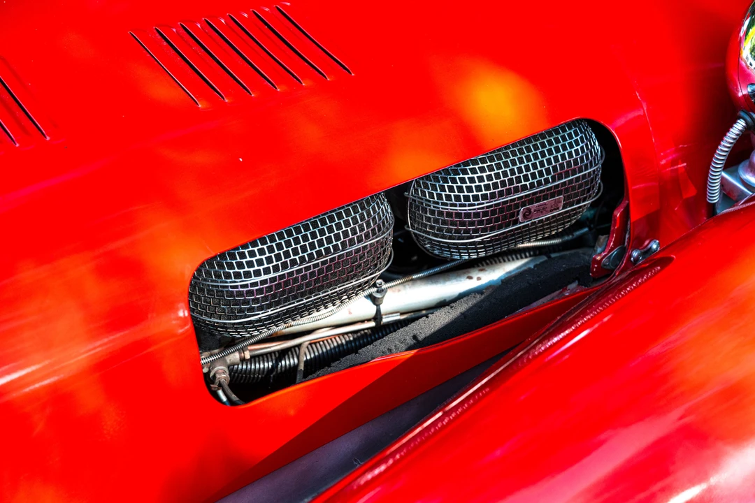 1962 Lotus Seven Series 2 - Image 25 of 31