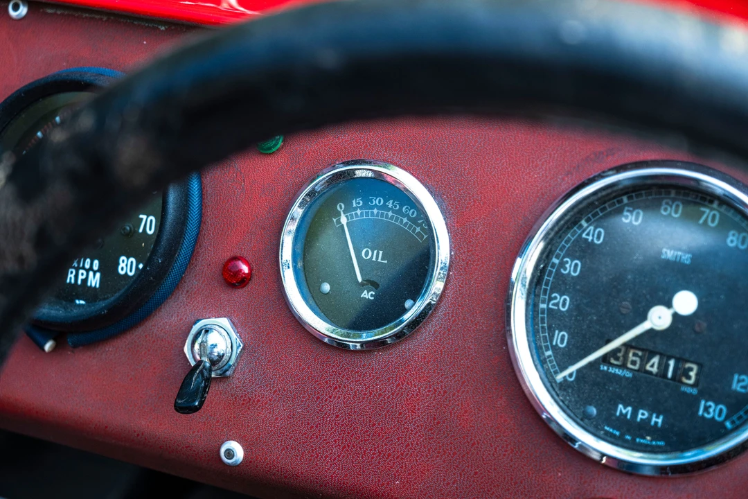 1962 Lotus Seven Series 2 - Image 26 of 31