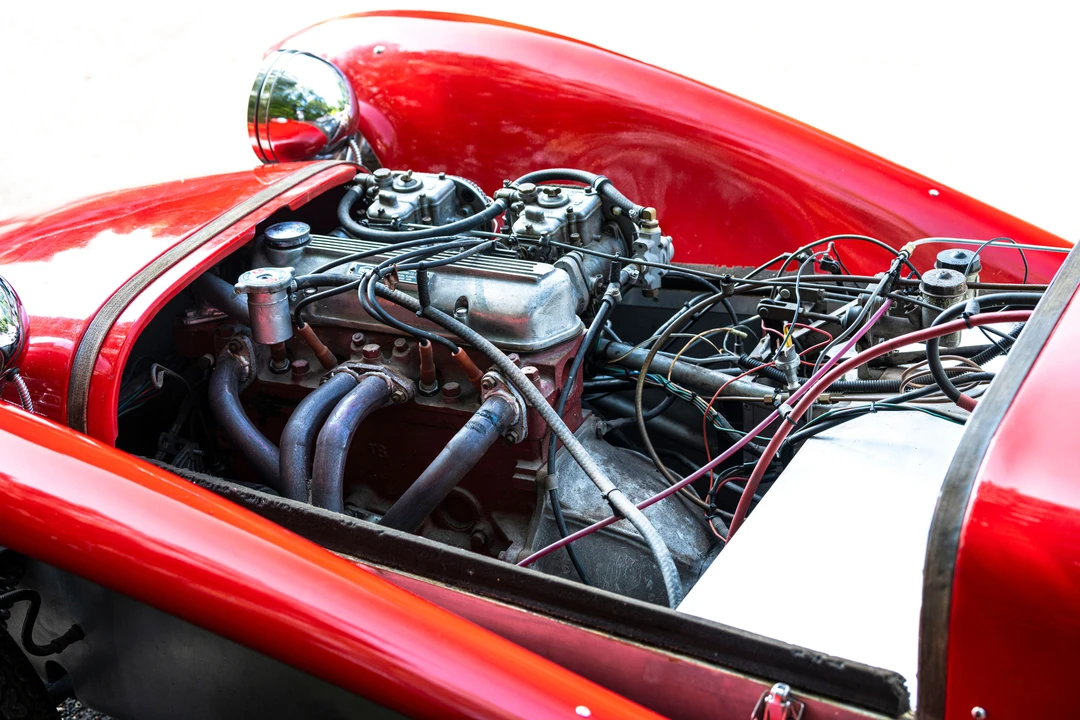 1962 Lotus Seven Series 2 - Image 19 of 31