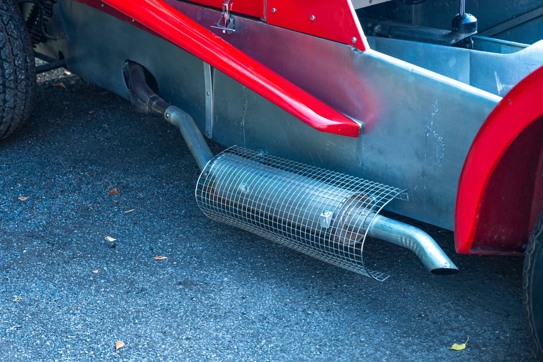 1962 Lotus Seven Series 2 - Image 22 of 31
