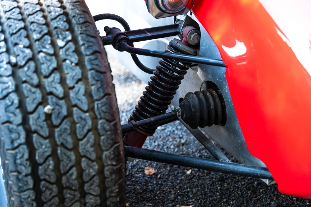 1962 Lotus Seven Series 2 - Image 13 of 31