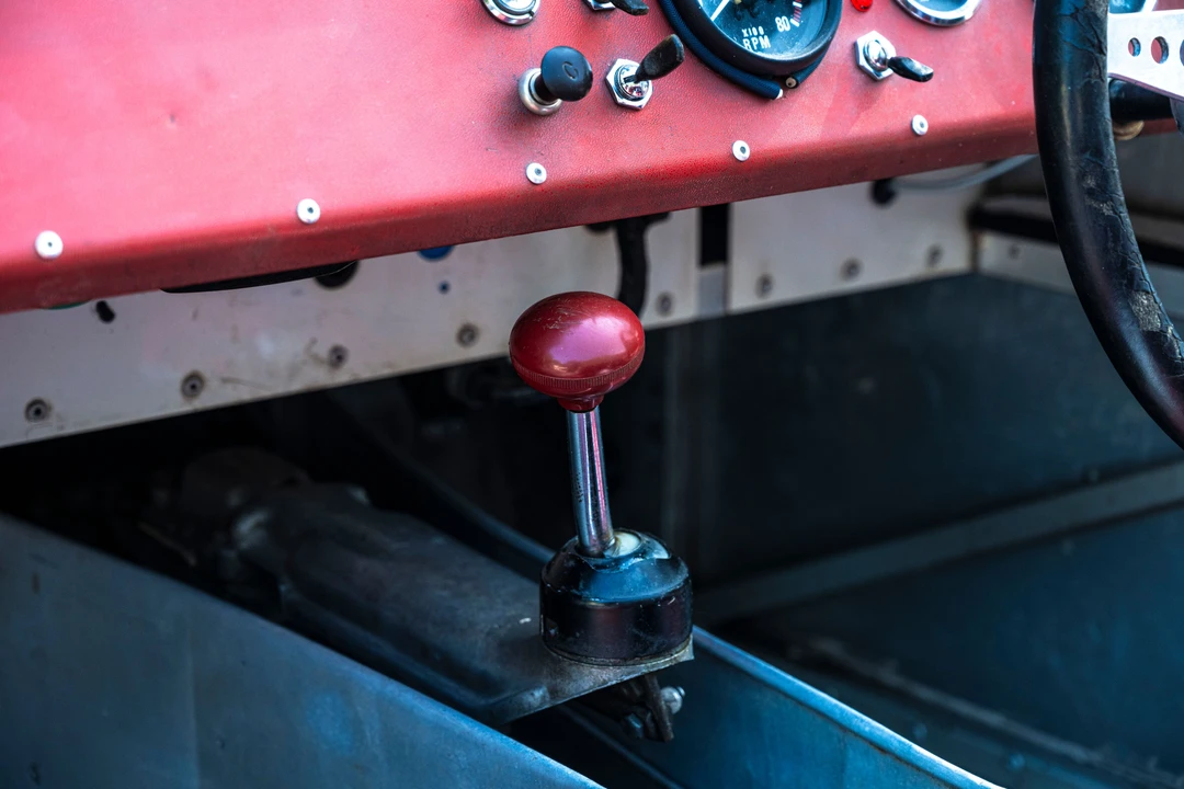 1962 Lotus Seven Series 2 - Image 5 of 31