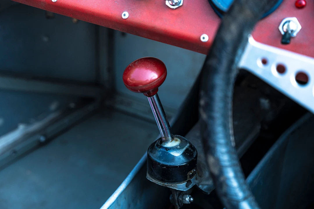 1962 Lotus Seven Series 2 - Image 18 of 31