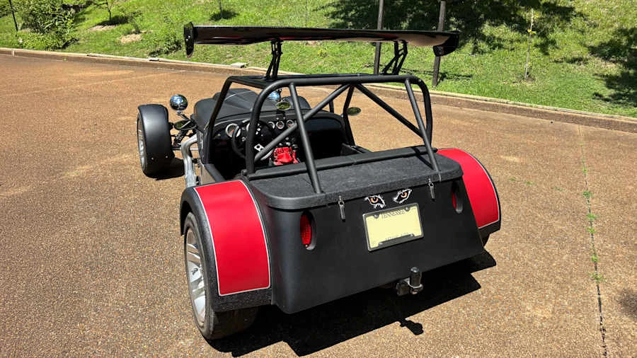 1962 Lotus Seven Replica - Image 3 of 5