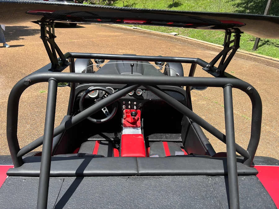 1962 Lotus Seven Replica - Image 4 of 5
