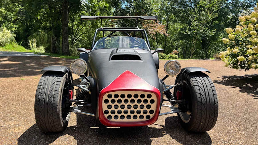 1962 Lotus Seven Replica - Image 2 of 5