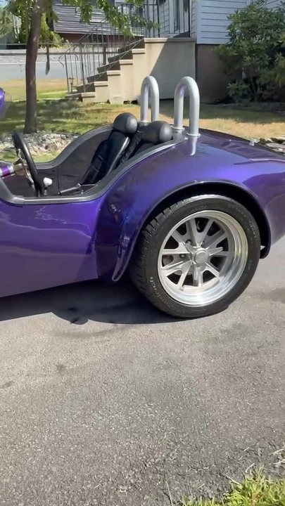 1962 Lotus Seven Replica - Image 21 of 21