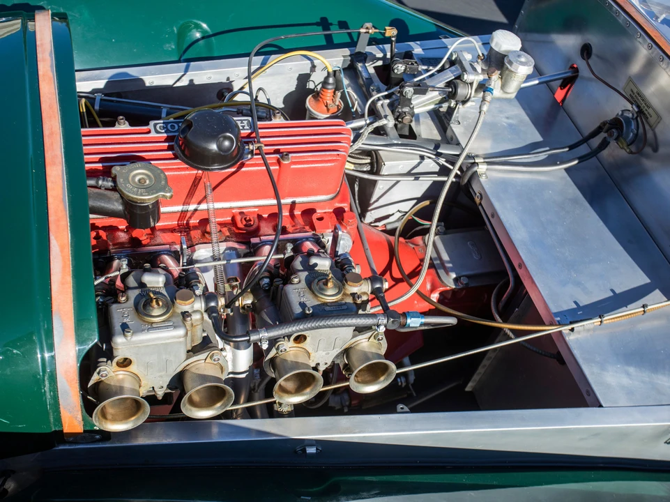 1962 Lotus Seven Series 2 - Image 14 of 19