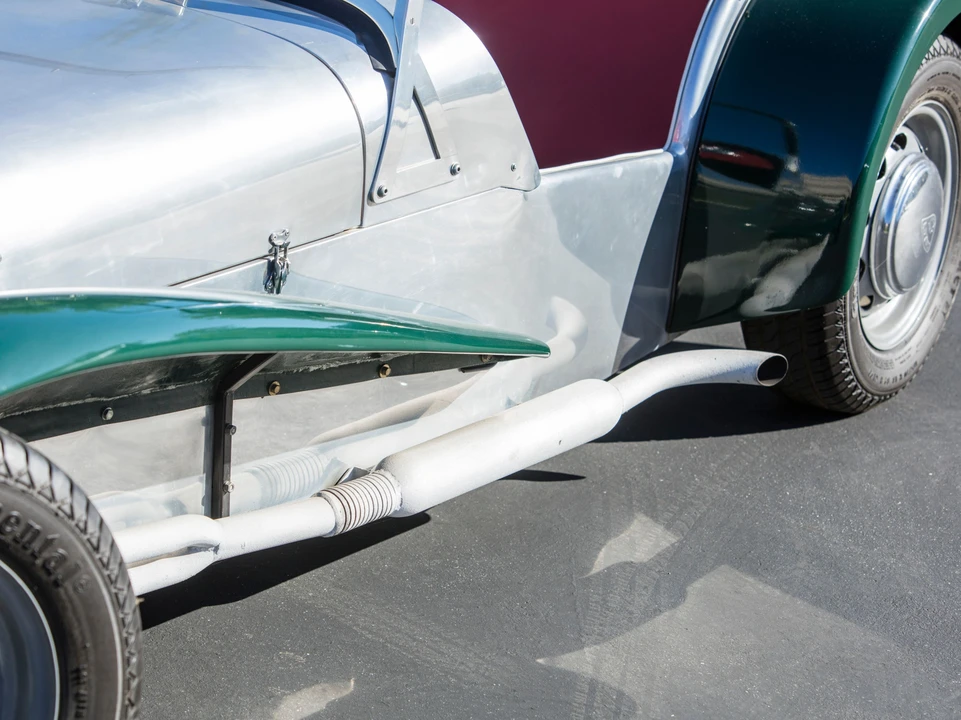 1962 Lotus Seven Series 2 - Image 3 of 19