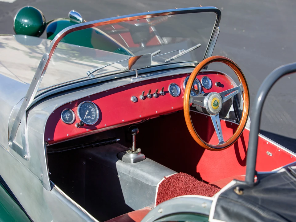 1962 Lotus Seven Series 2 - Image 18 of 19