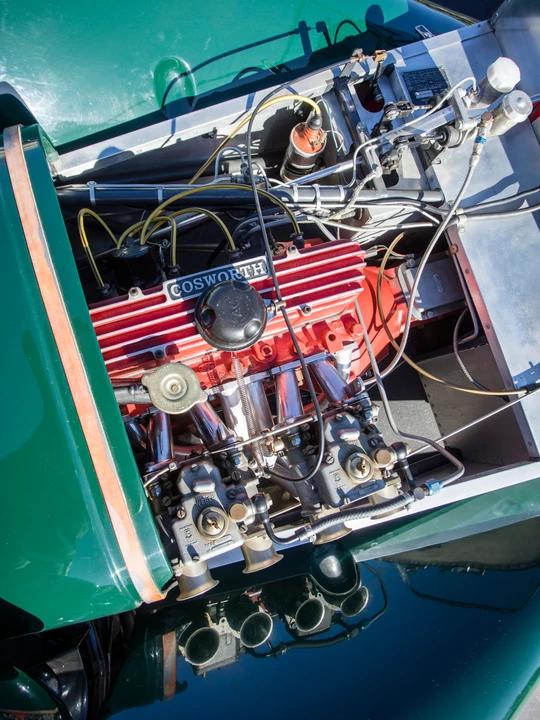 1962 Lotus Seven Series 2 - Image 13 of 19