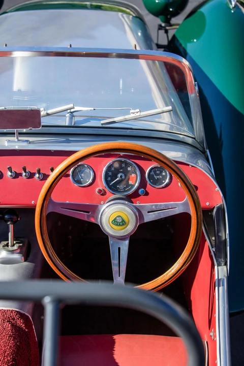 1962 Lotus Seven Series 2 - Image 17 of 19