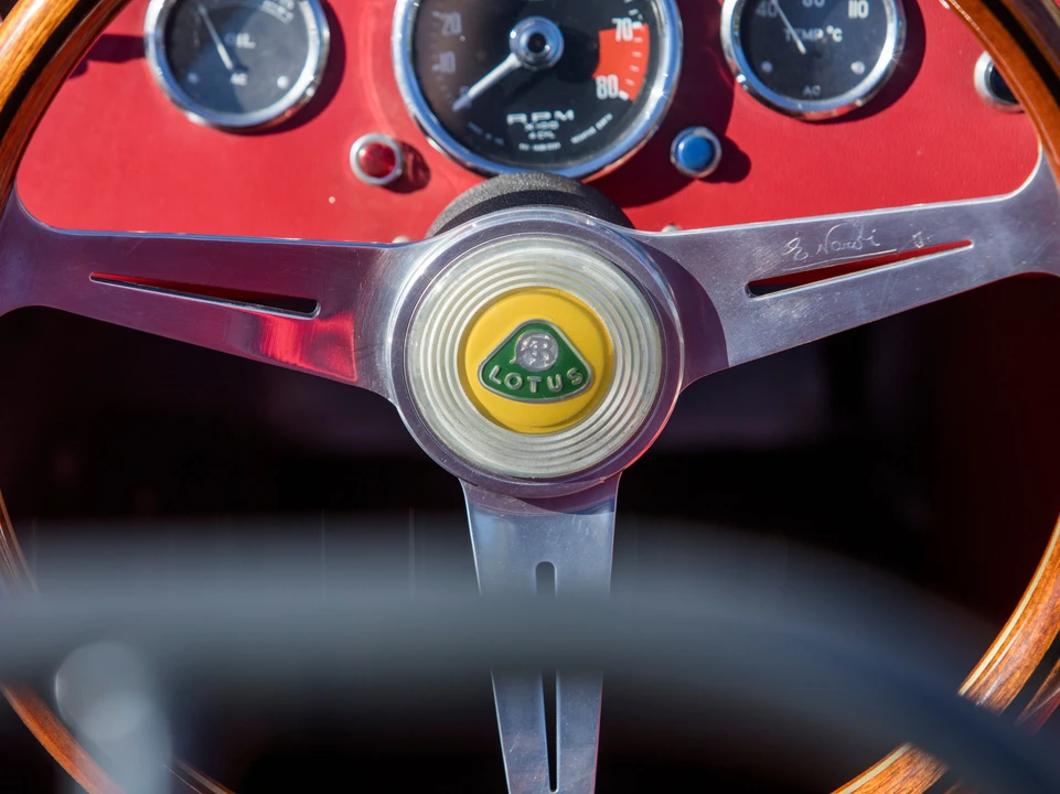 1962 Lotus Seven Series 2 - Image 16 of 19