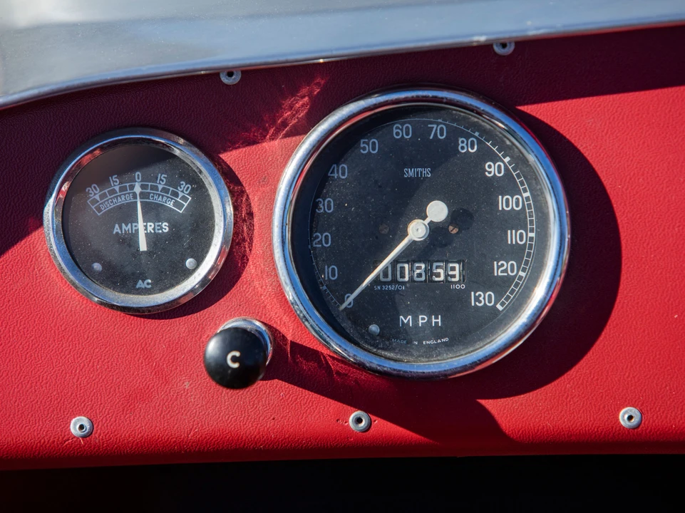 1962 Lotus Seven Series 2 - Image 15 of 19