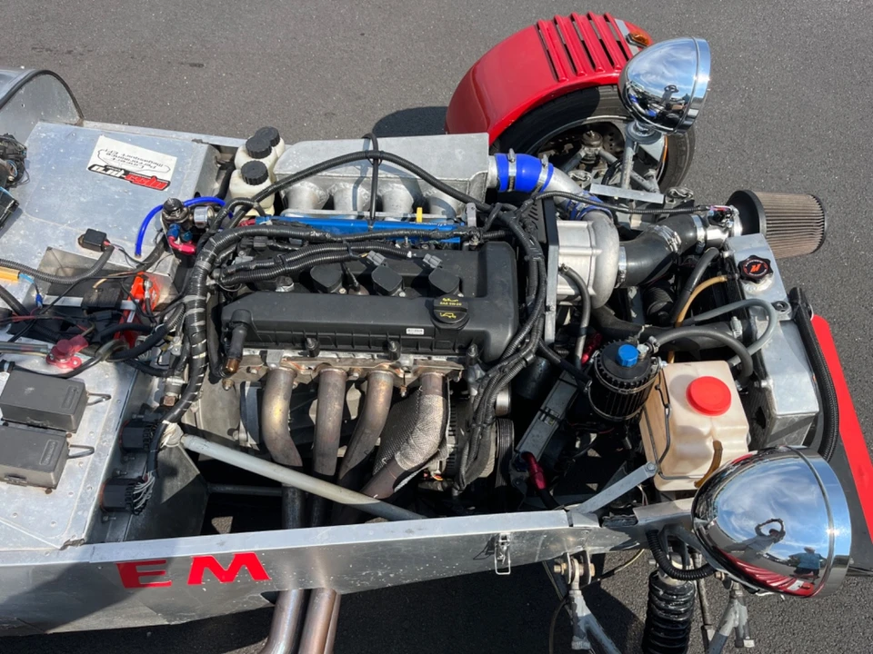 1962 Lotus Seven Series 2 - Image 9 of 20