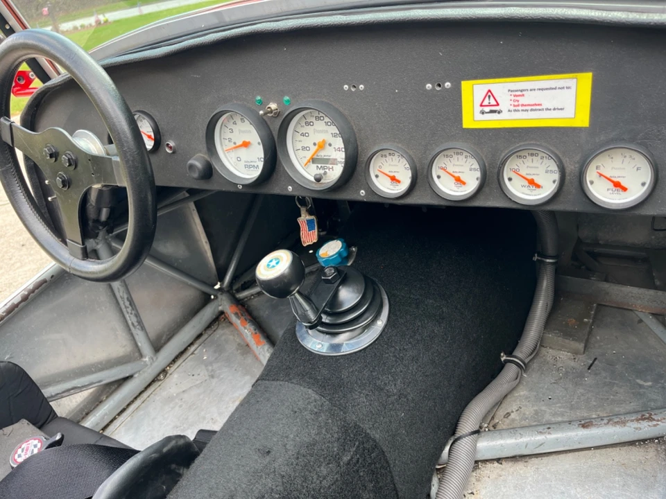 1962 Lotus Seven Series 2 - Image 17 of 20