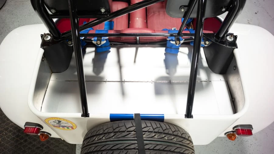 1962 Lotus Seven Series 2 - Image 21 of 31