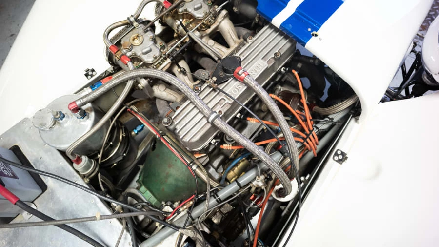 1962 Lotus Seven Series 2 - Image 13 of 31