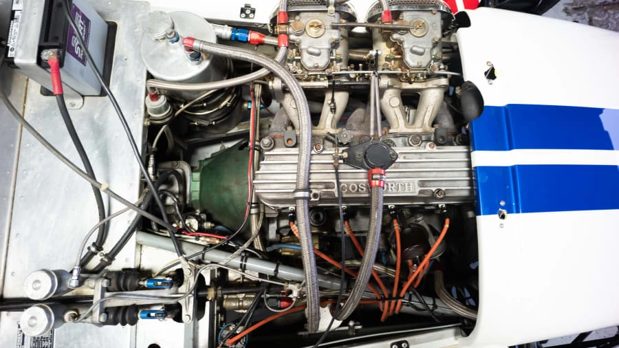 1962 Lotus Seven Series 2 - Image 12 of 31