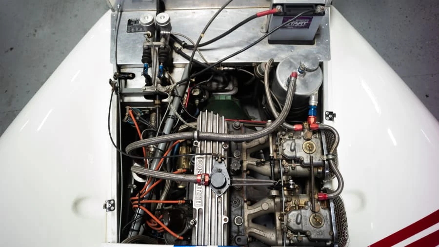 1962 Lotus Seven Series 2 - Image 11 of 31