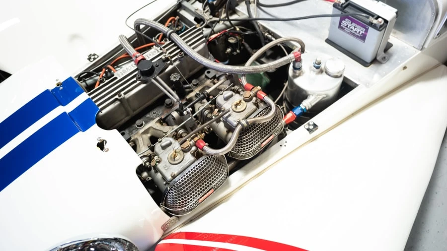 1962 Lotus Seven Series 2 - Image 14 of 31