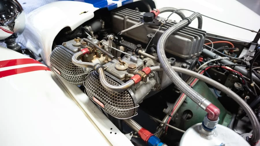 1962 Lotus Seven Series 2 - Image 15 of 31