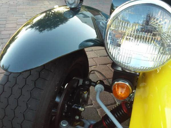 1962 Lotus Seven Series 2 - Image 20 of 20