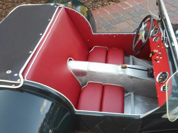 1962 Lotus Seven Series 2 - Image 15 of 20