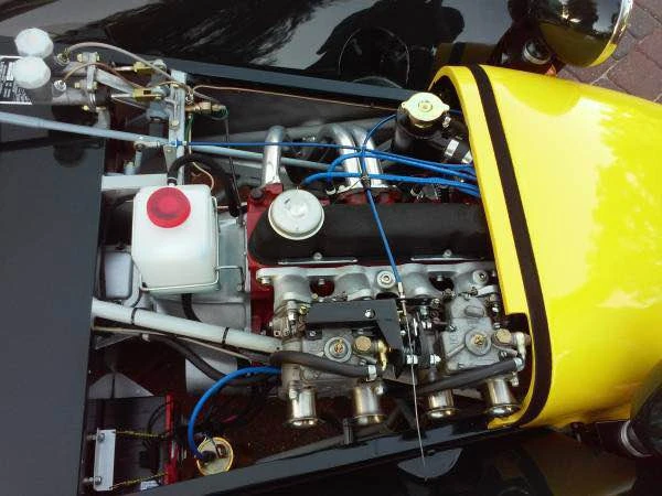1962 Lotus Seven Series 2 - Image 16 of 20