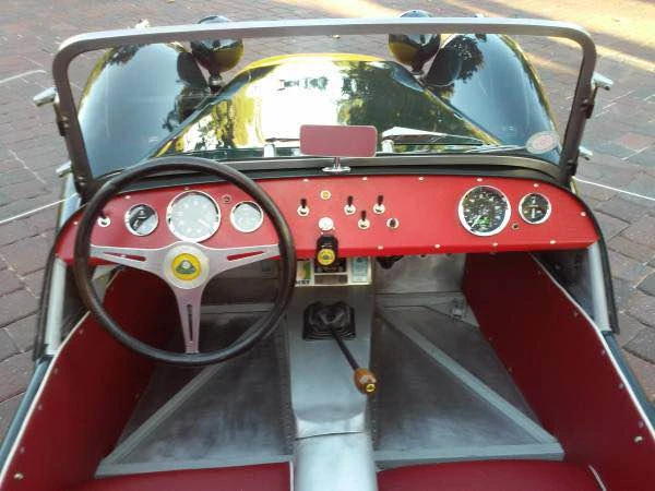 1962 Lotus Seven Series 2 - Image 12 of 20