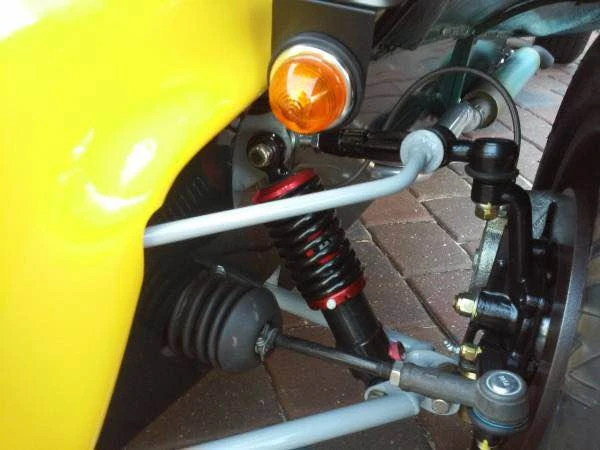 1962 Lotus Seven Series 2 - Image 18 of 20
