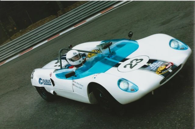 1962 Lotus Open-Wheel - Image 6 of 9