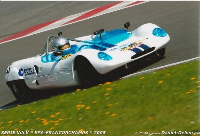 1962 Lotus Open-Wheel - Image 7 of 9