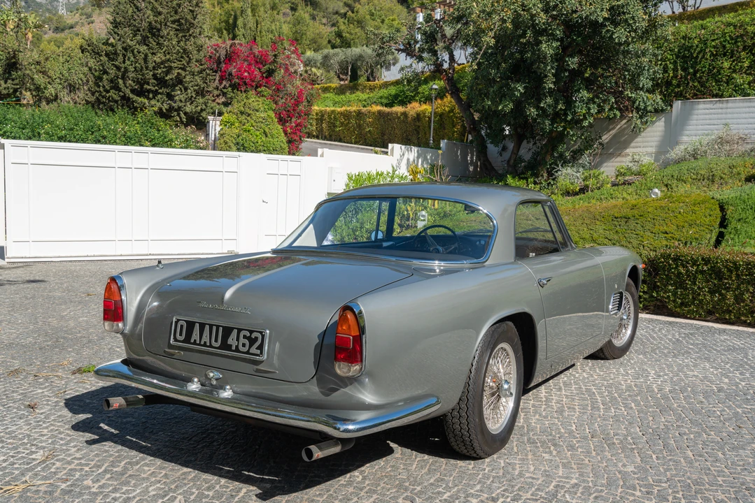 1967 Maserati 3500 GT - Image 6 of 31