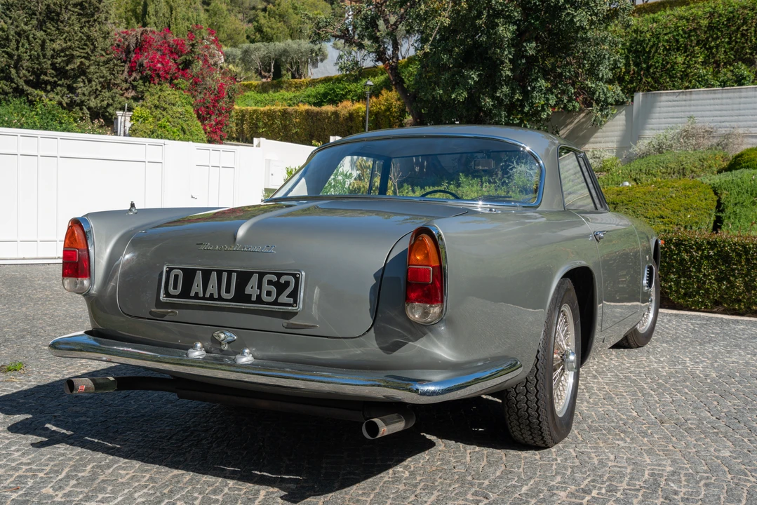 1967 Maserati 3500 GT - Image 14 of 31