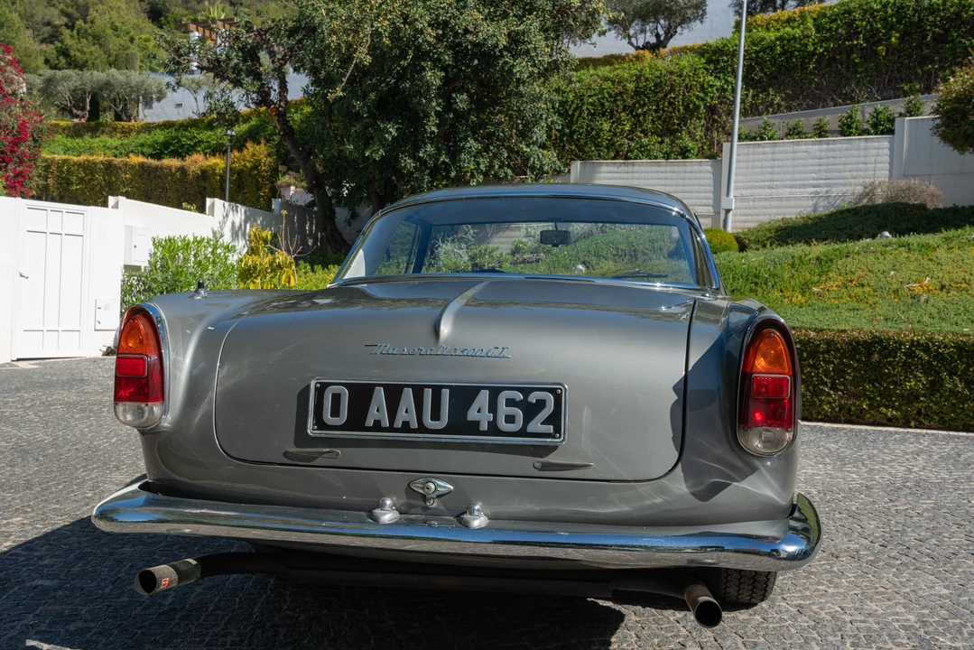 1967 Maserati 3500 GT - Image 15 of 31