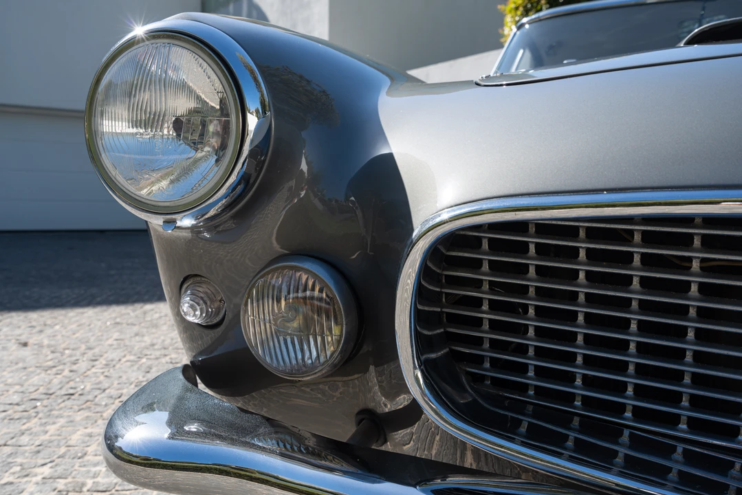 1967 Maserati 3500 GT - Image 27 of 31