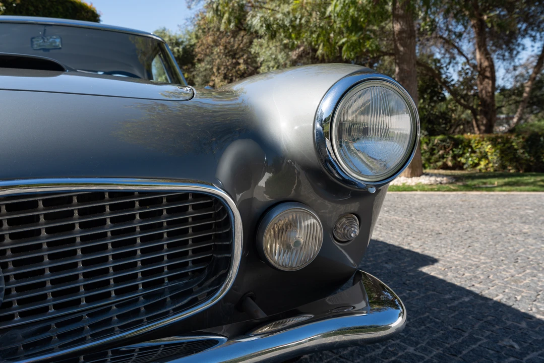 1967 Maserati 3500 GT - Image 28 of 31