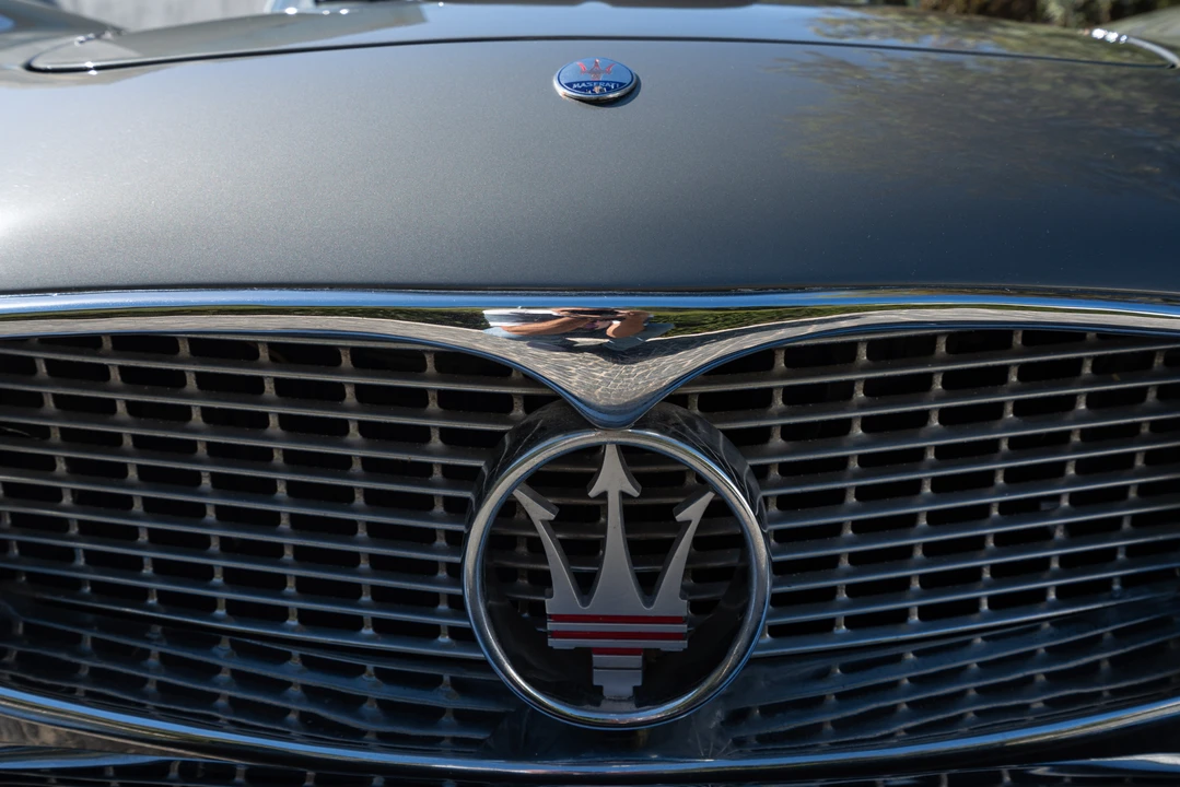 1967 Maserati 3500 GT - Image 29 of 31