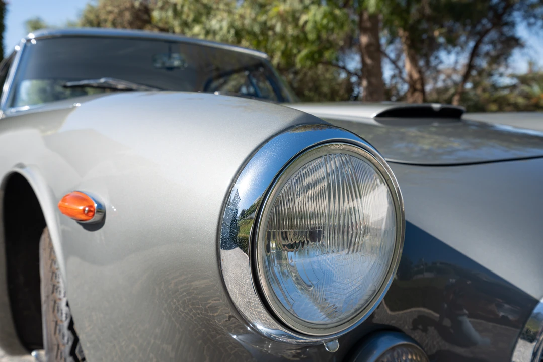 1967 Maserati 3500 GT - Image 30 of 31