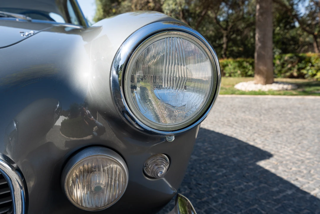 1967 Maserati 3500 GT - Image 31 of 31