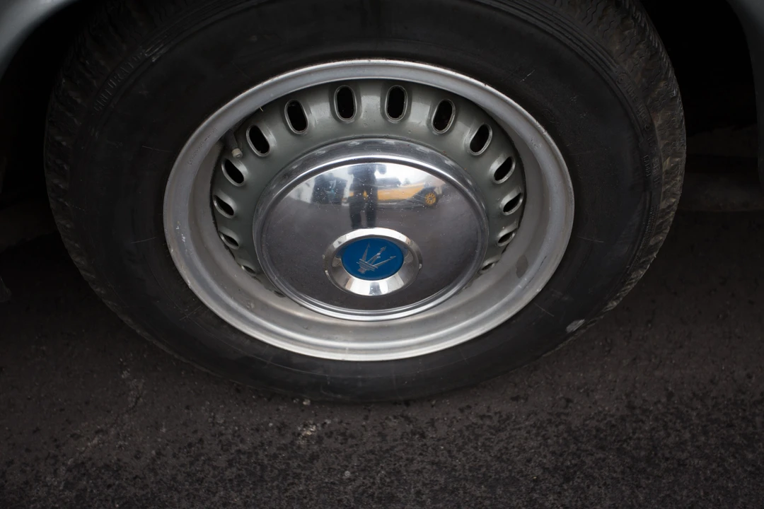 1962 Maserati 3500 GT - Image 12 of 19