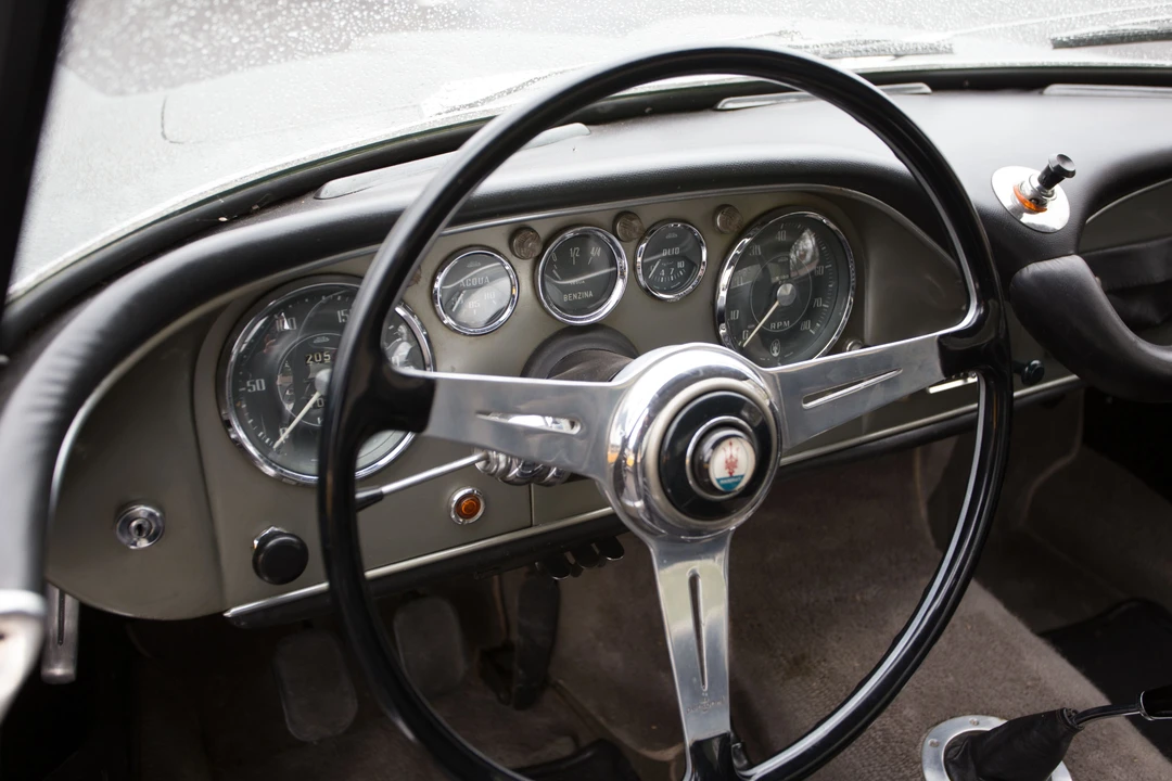 1962 Maserati 3500 GT - Image 3 of 19